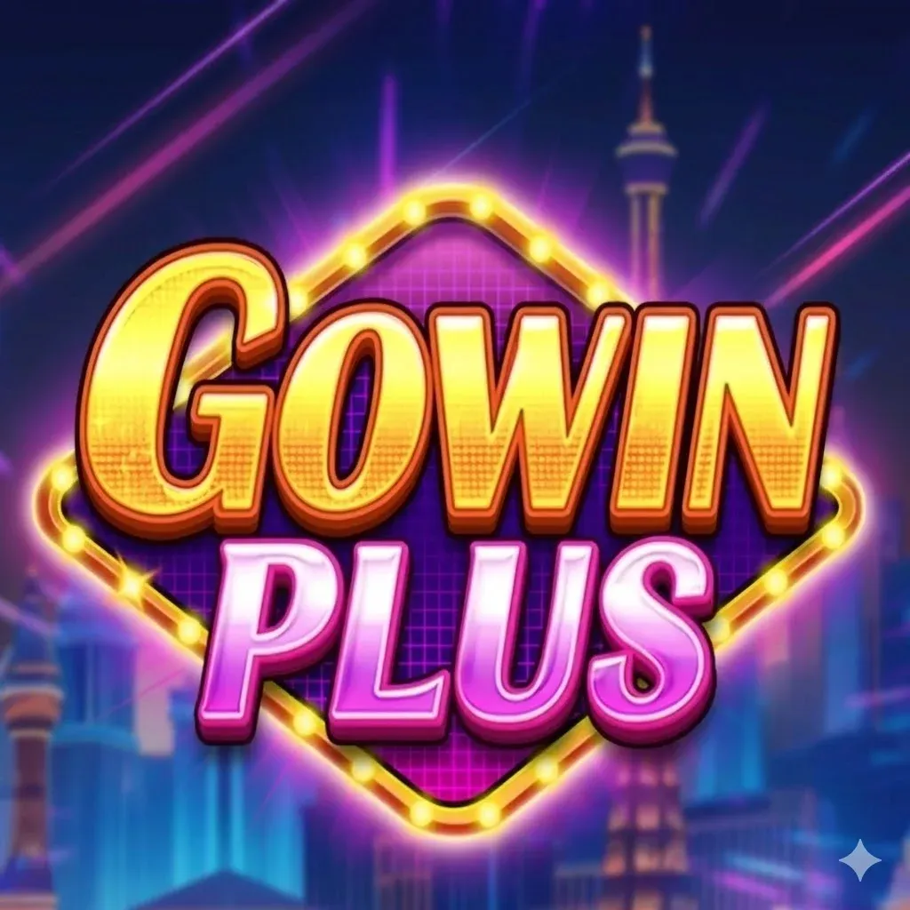 GOWINPLUS - Game Arcade Seru dan Menghibur