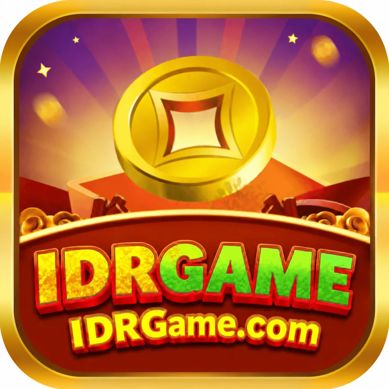 IDRGAME - Pertempuran Terhebat di Dunia Battle Royale